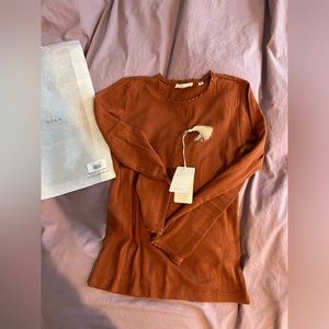 Doen Annie tee size M